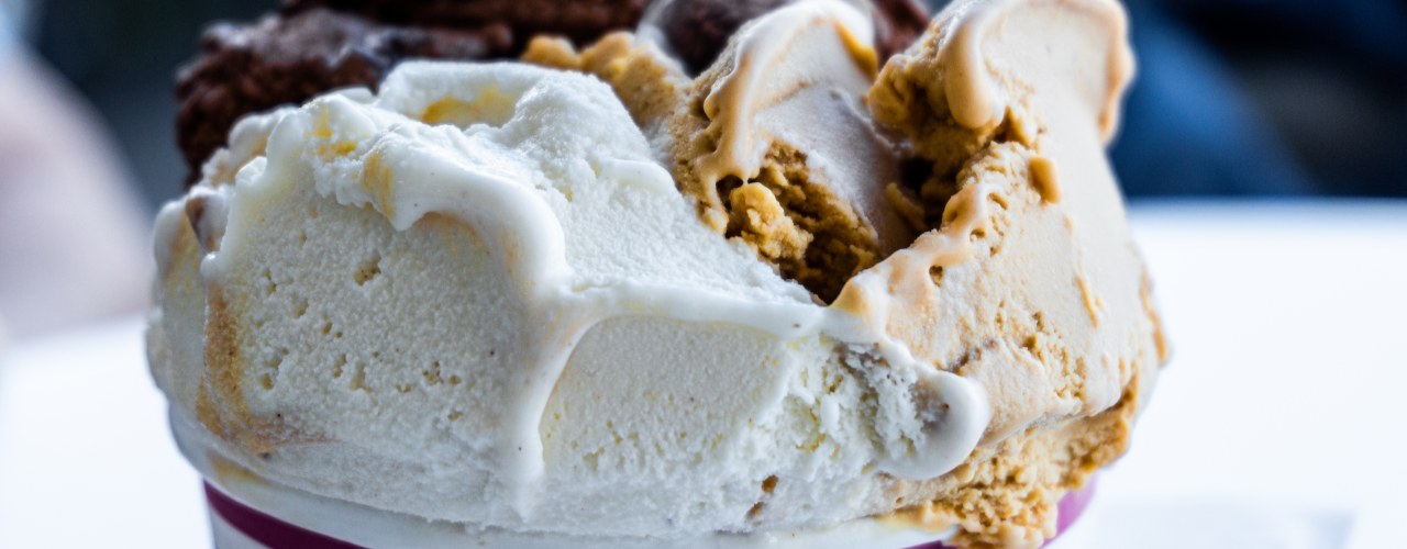 Décryptage : les glaces Décryptage : les glaces